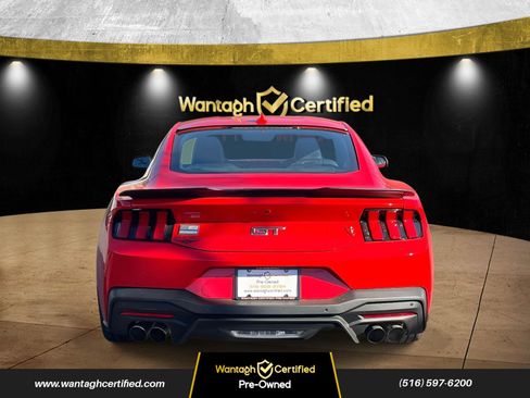 Used 2024 Ford Mustang GT Premium image 6