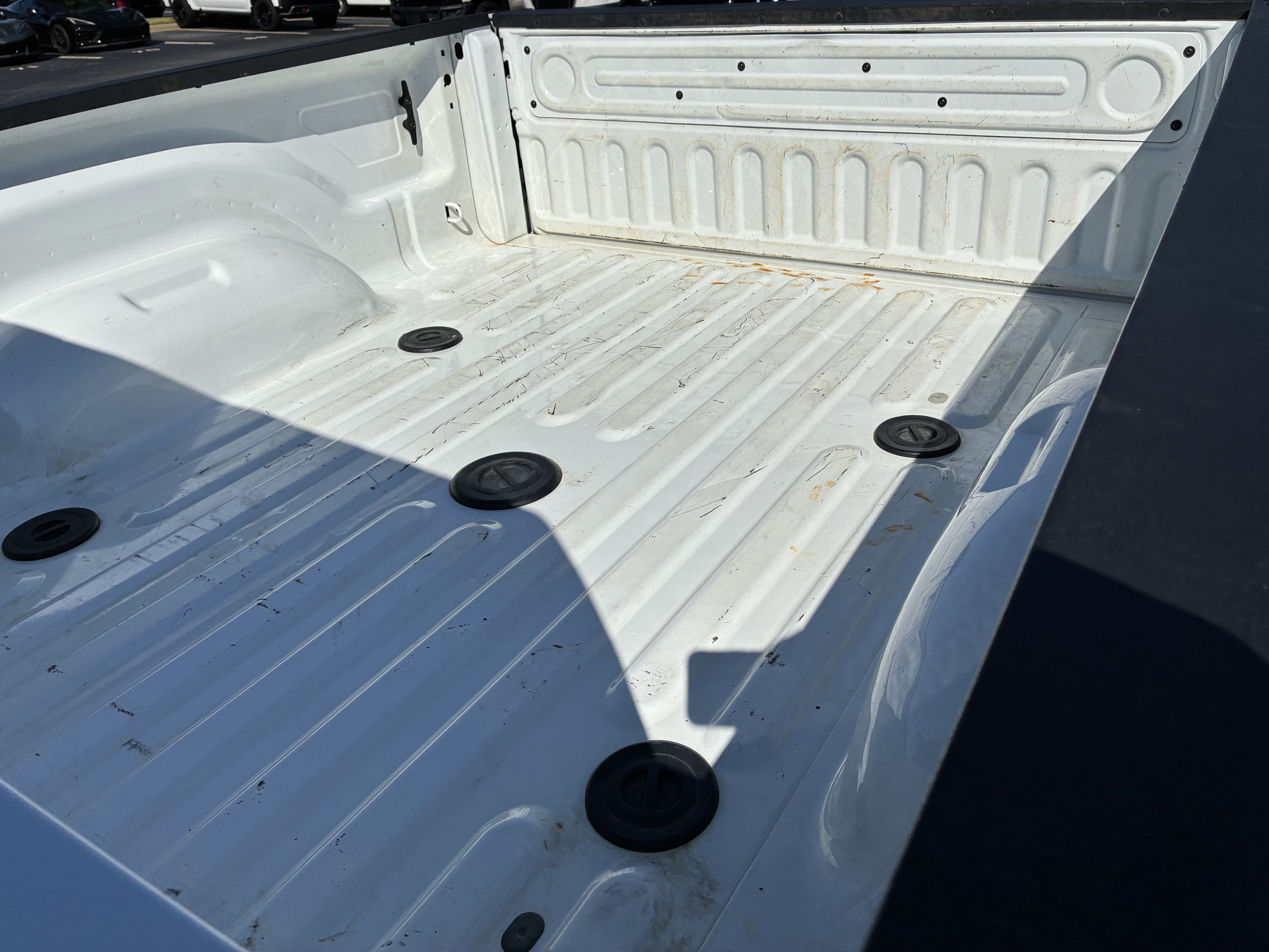 Used 2024 RAM 2500 Tradesman w/ Safety Group AWD/4WD image 12