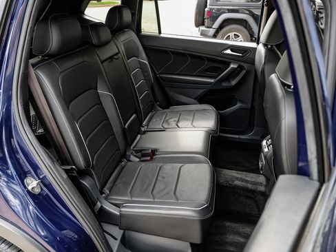 Used 2022 Volkswagen Tiguan SEL R-Line image 47