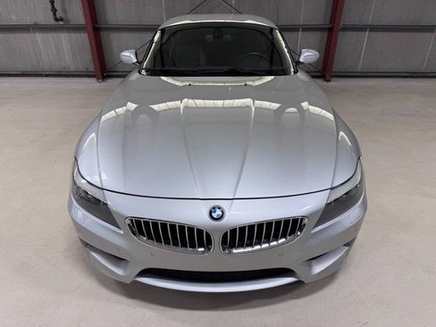 Used 2011 BMW Z4 sDrive35is RWD image 18