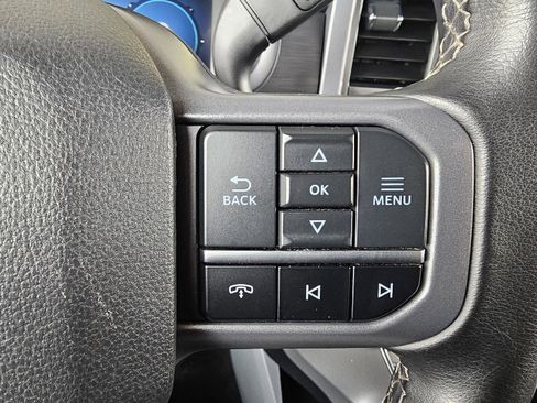 Used 2024 Ford F150 XLT w/ Mobile Office Package image 23