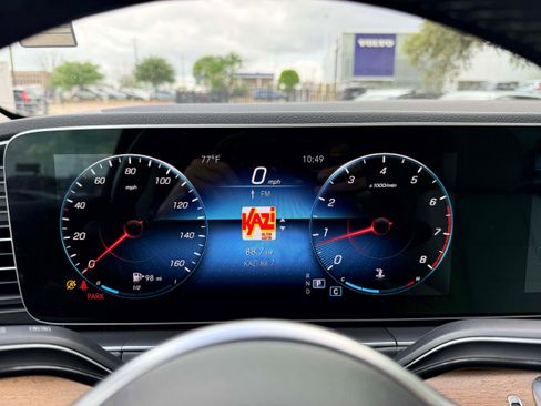 Used 2022 Mercedes-Benz GLE 350 image 20