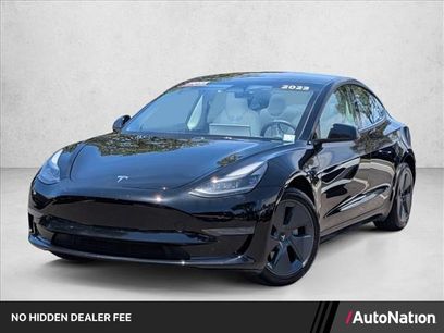 Used 2023 Tesla Model 3 Standard Range