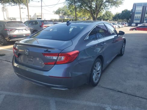 Used 2018 Honda Accord LX image 6