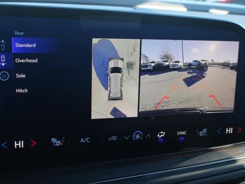 Used 2025 Chevrolet Tahoe Z71 image 26