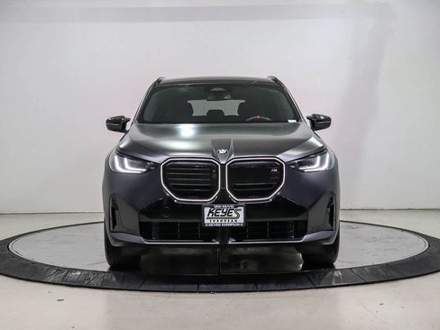 Used 2025 BMW X3 M50 w/ Premium Package AWD/4WD image 6