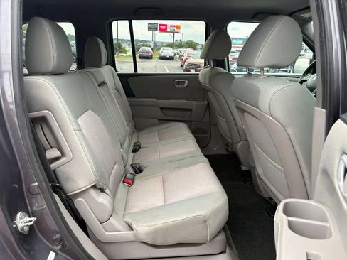 Used 2015 Honda Pilot EX image 17