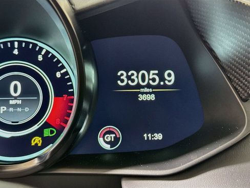 Used 2023 Aston Martin DBS Coupe RWD image 12