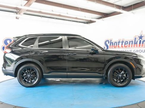 Used 2024 Honda CR-V Sport image 31