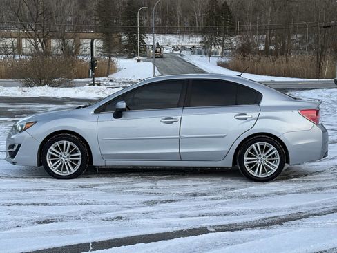 Used 2016 Subaru Impreza 2.0i Premium image 9