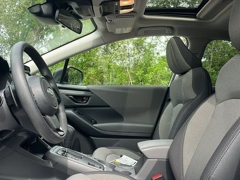 Certified 2024 Subaru Crosstrek 2.0i Premium AWD/4WD image 12