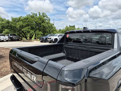 New 2026 GMC Hummer EV 4x4 Crew Cab image 41