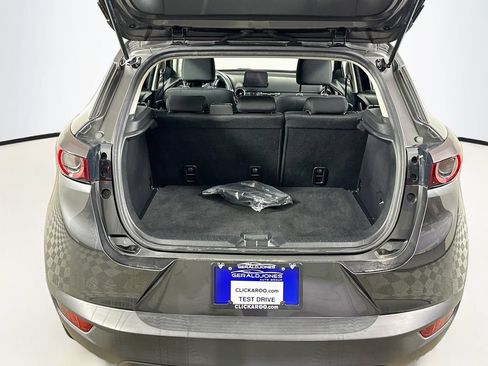 Used 2021 MAZDA CX-3 Sport FWD image 16