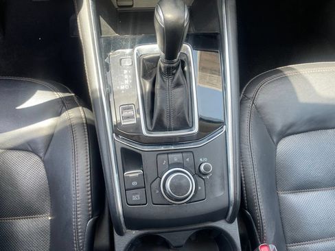 Used 2021 MAZDA CX-5 Grand Touring FWD image 13