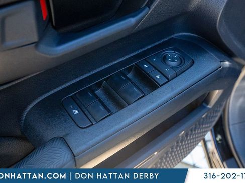 Used 2025 Toyota 4Runner SR5 image 15