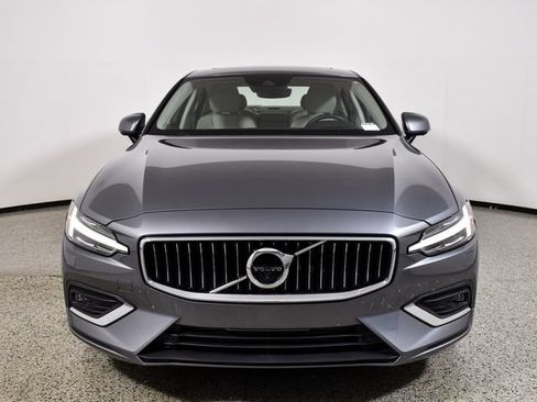 Used 2019 Volvo S60 T5 Inscription FWD image 12
