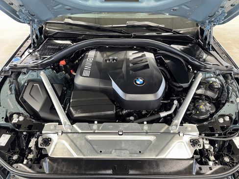 Certified 2025 BMW 430i w/ Premium Package image 35