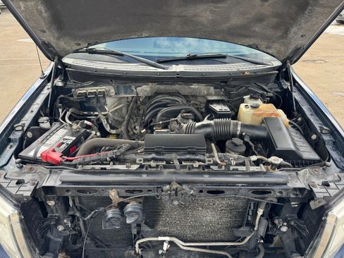 Used 2010 Ford F150 XLT image 22