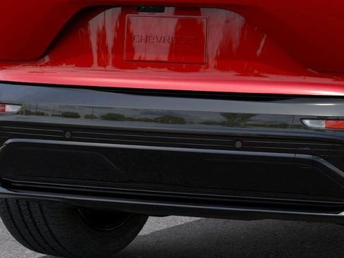 New 2026 Chevrolet Blazer EV RS image 22