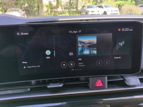 New 2026 Kia Carnival SX Prestige FWD image 22