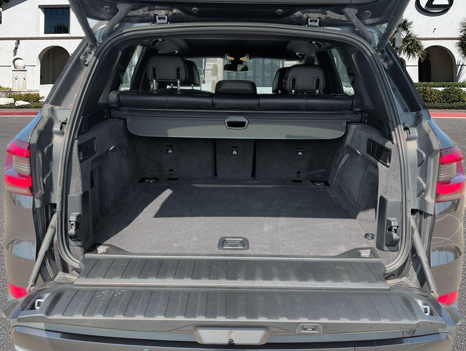 Used 2022 BMW X5 sDrive40i w/ Premium Package RWD image 28
