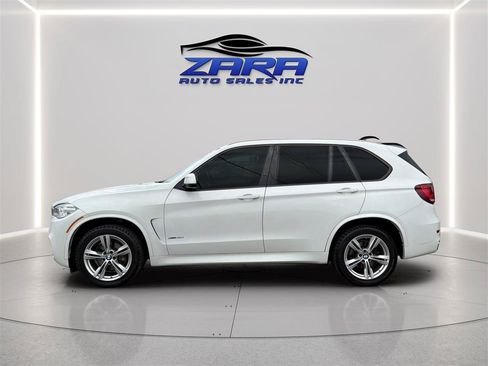 Used 2014 BMW X5 xDrive35i AWD/4WD image 4