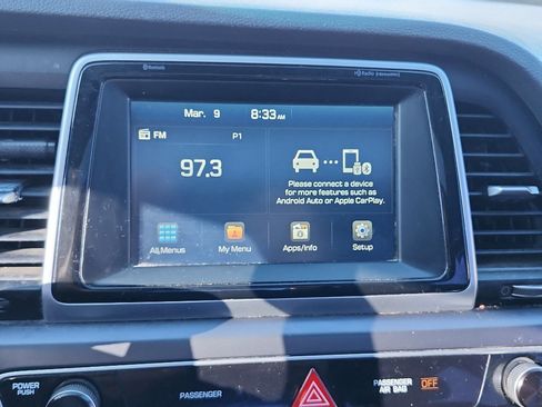 Used 2019 Hyundai Sonata Sport image 24