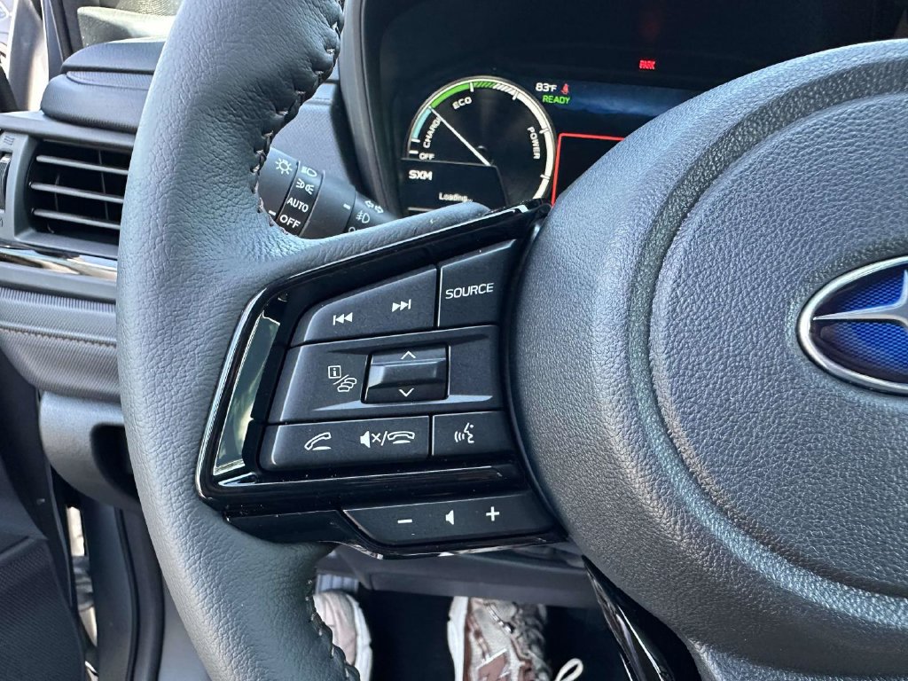 New 2026 Subaru Forester Touring AWD/4WD image 29