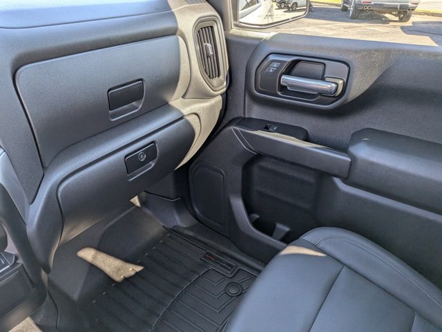 Used 2025 GMC Sierra 1500 Pro w/ Pro Value Package RWD image 17