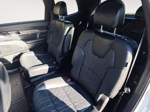 Used 2025 Kia Telluride SX Prestige X-Line AWD/4WD image 13