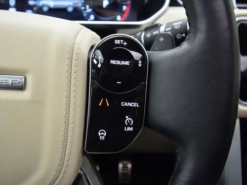 Used 2021 Land Rover Range Rover P525 Westminster Edition LWB image 35