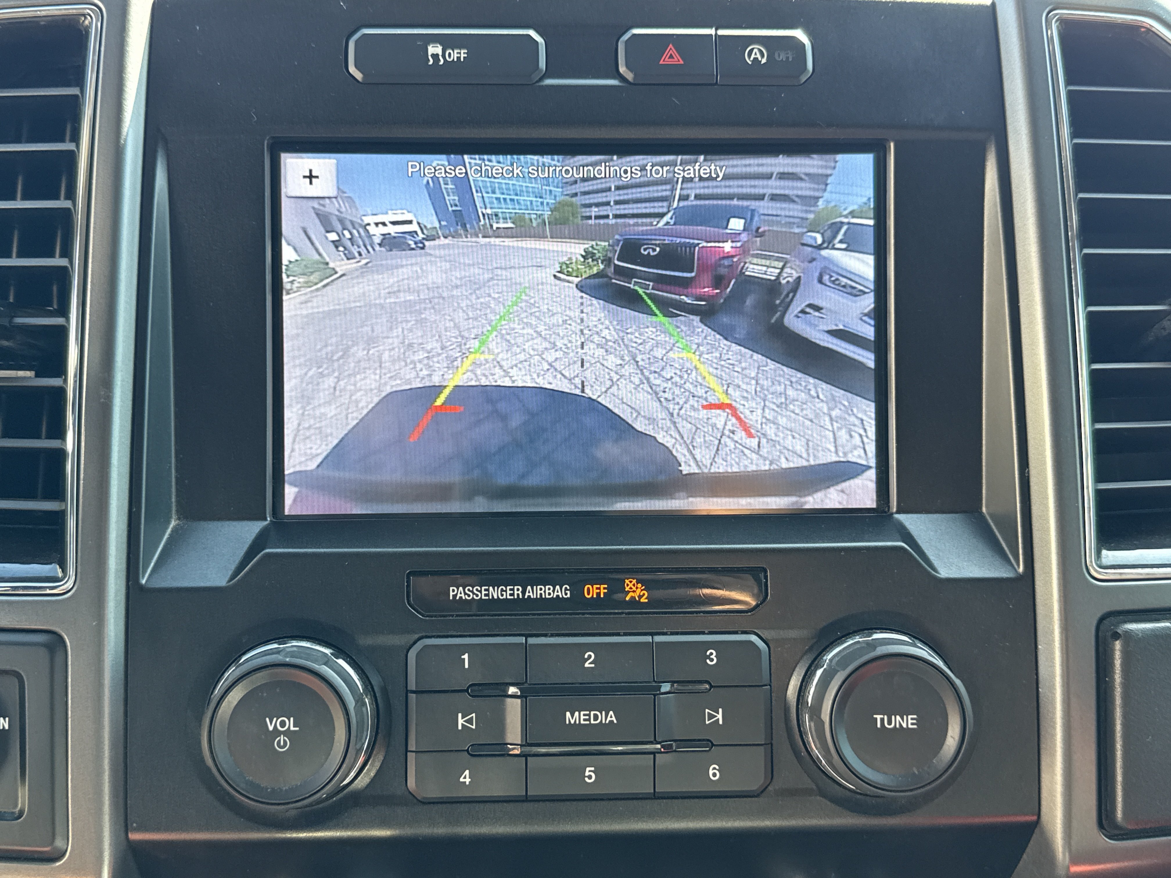 Used 2019 Ford F150 XLT w/ Equipment Group 302A Luxury RWD image 23