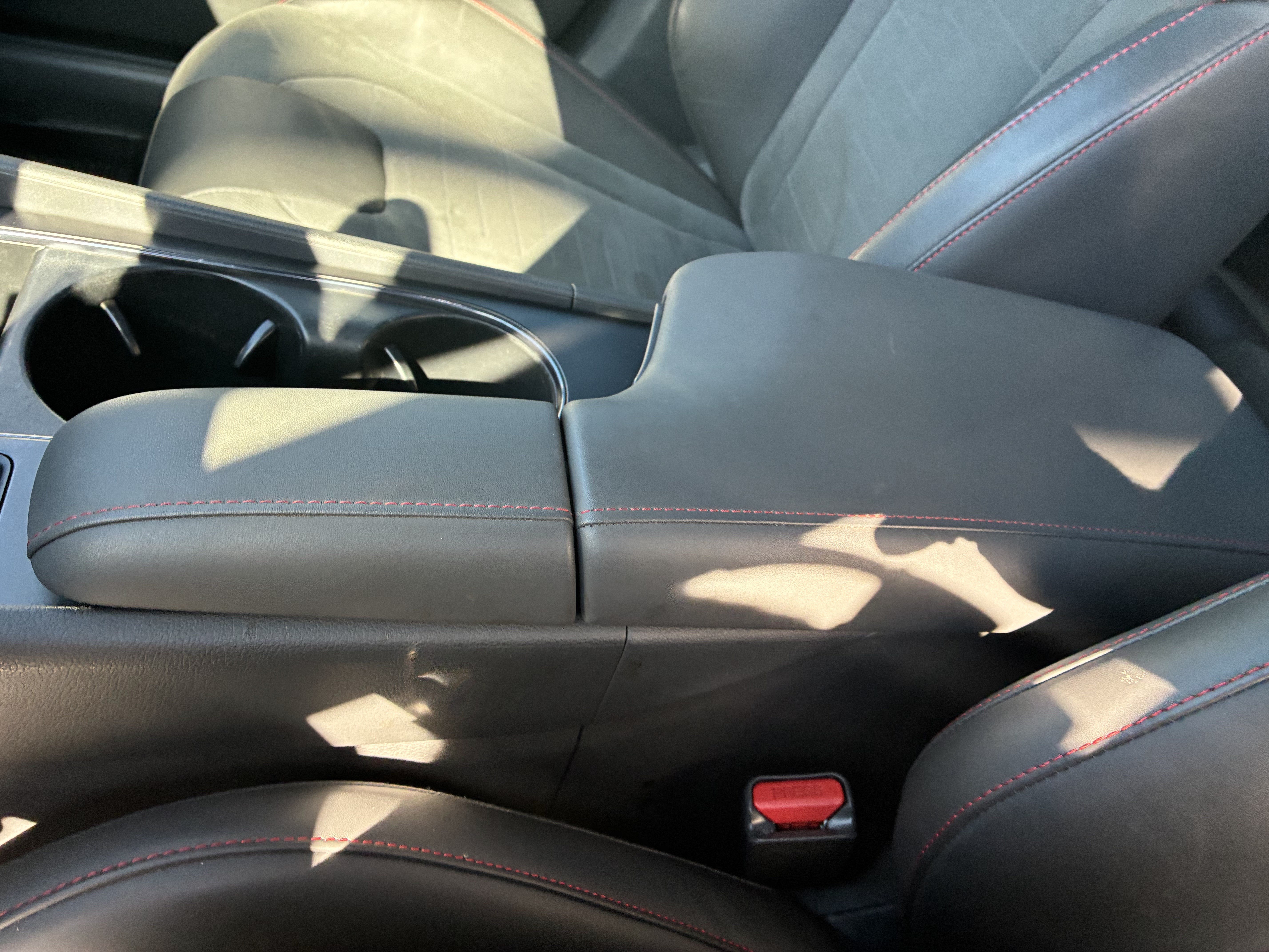Used 2024 Hyundai Sonata N Line FWD image 33