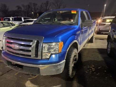 Used 2009 Ford F150 XLT image 4