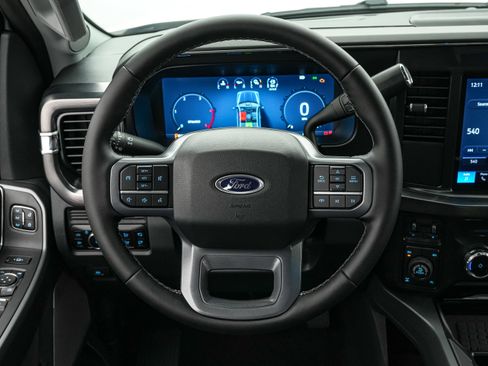 New 2026 Ford F250 Lariat w/ Tremor Off-Road Package image 16