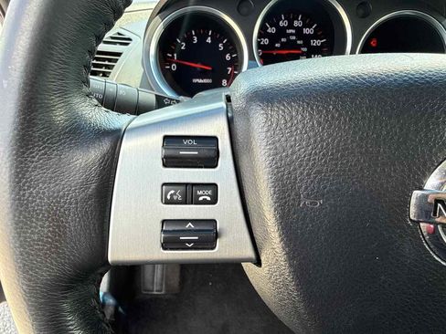 Used 2007 Nissan Maxima 3.5 SE w/ Driver Preferred Pkg FWD image 26