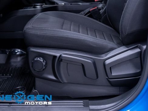 Used 2023 Ford Ranger XLT w/ Equipment Group 301A Mid image 25