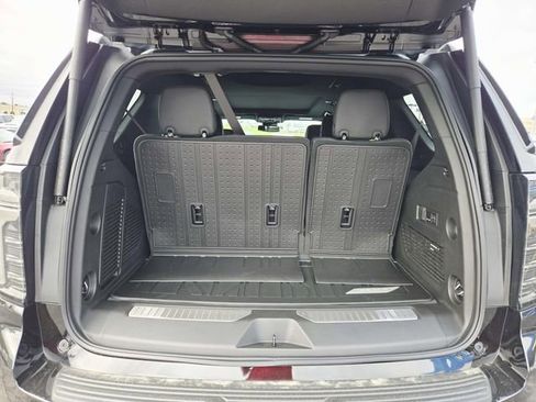 New 2026 Chevrolet Tahoe RST w/ Comfort Package AWD/4WD image 12
