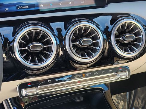 Certified 2026 Mercedes-Benz CLA 250 image 12