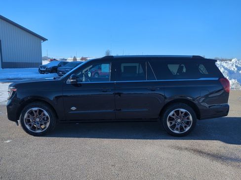 New 2025 Ford Expedition Max King Ranch image 6