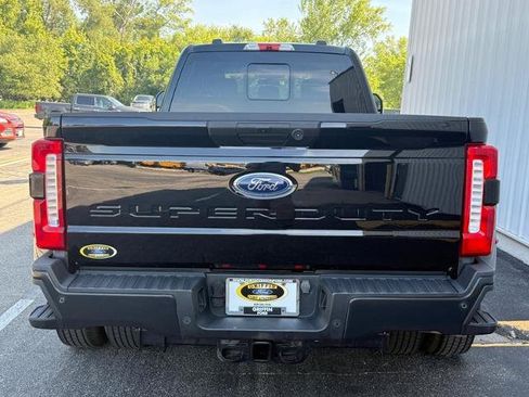 Certified 2023 Ford F350 XL w/ 360-Degree Camera Package AWD/4WD image 4