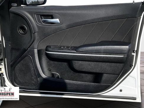 Used 2023 Dodge Charger SXT image 23