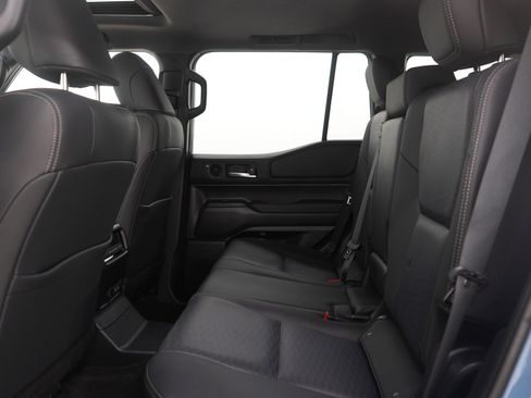 Used 2025 Toyota Land Cruiser w/ Premium Package AWD/4WD image 21