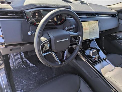 New 2025 Land Rover Range Rover Sport SE image 3