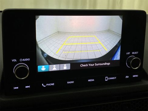 Used 2024 Honda Civic LX image 3