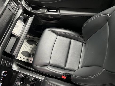 Used 2023 Ford F150 XLT w/ Equipment Group 302A High image 37