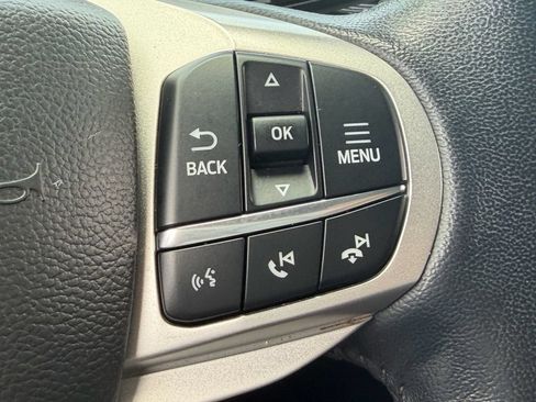 Used 2023 Ford Explorer XLT w/ Equipment Group 202A RWD image 27