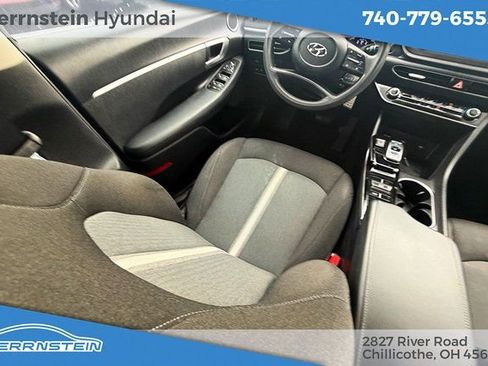 Used 2021 Hyundai Sonata SE image 10