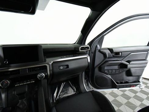 New 2026 Toyota Tacoma SR5 image 20