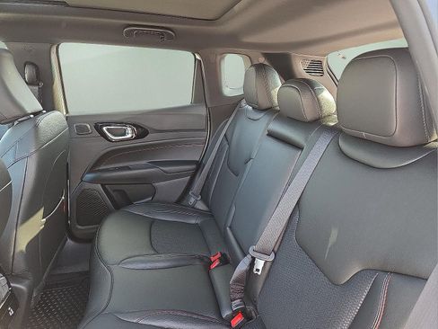 New 2026 Jeep Compass Trailhawk w/ Sun, Sound & Navigation Group image 10